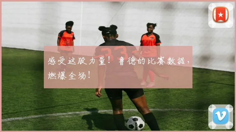 感受这股力量!鲁德的比赛数据,燃爆全场!